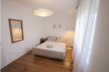 Pensiune familială Zadar 2